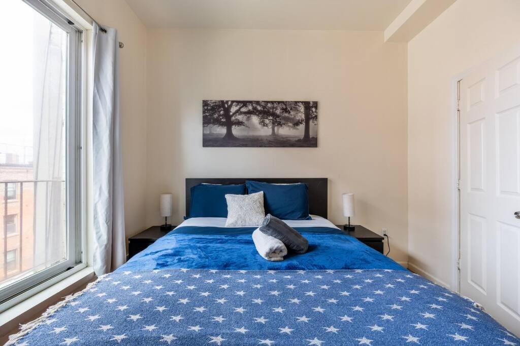 East Village Townhouse New York Eksteriør bilde