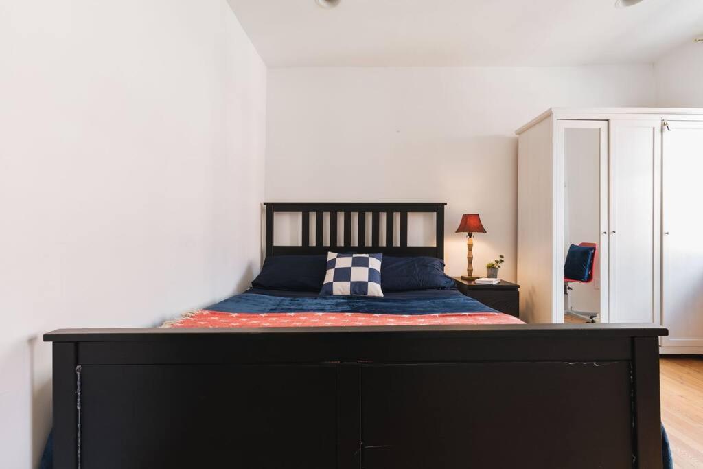 East Village Townhouse New York Eksteriør bilde