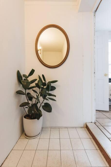 East Village Townhouse New York Eksteriør bilde